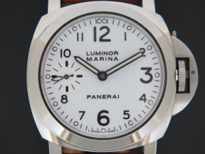 Panerai Luminor Marina PAM00113