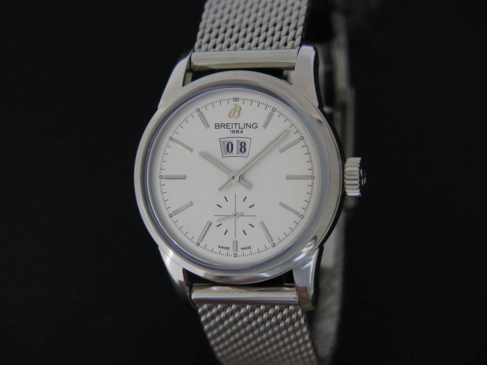 Breitling outlet transocean 38