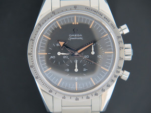 Omega Speedmaster '57 Trilogy Chronograph 311.10.39.30.01.001