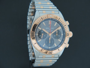 Breitling Chronomat B01 42 Anthracite Dial UB0134