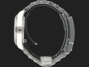 Tudor Heritage Black Bay 31 Grey Dial 79600