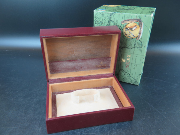 Rolex - Vintage Box Set for Datejust 68278