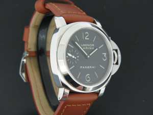 Panerai Luminor Marina