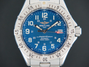 Breitling SuperOcean Automatic 1000m 