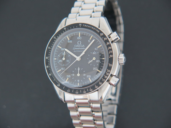 Omega - Speedmaster Reduced Automatic 35105000 