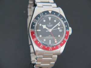 Tudor Black Bay GMT 79830RB NEW