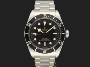 Tudor Black Bay Black Dial 79230N