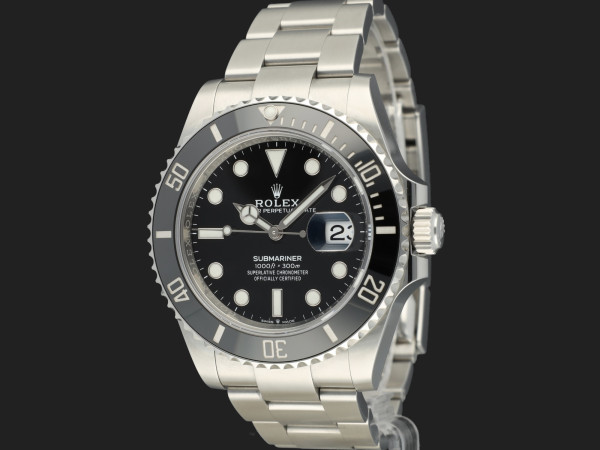 Rolex - Submariner Date 126610LN