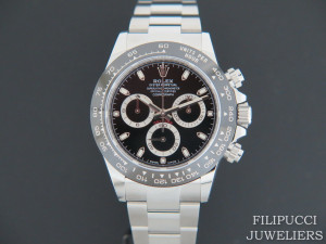 Rolex Daytona NEW 116500LN