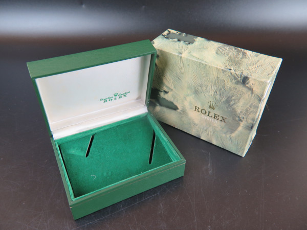 Rolex - Box Set