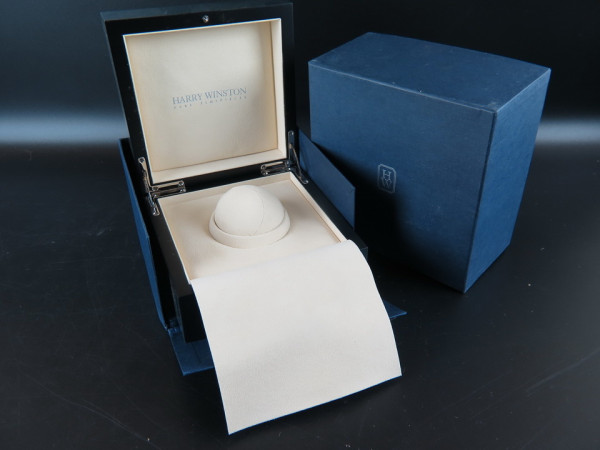 Harry Winston - Watch Box Set