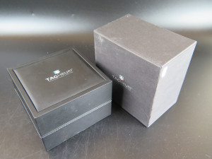 Tag Heuer Box Set