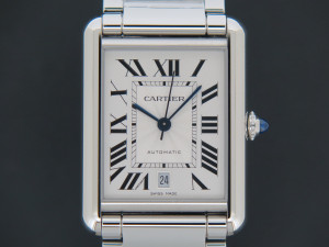 Cartier Tank Must XL WSTA0053 NEW