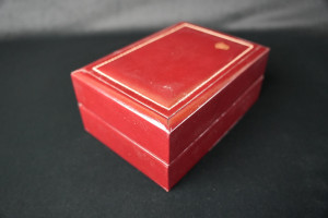 Rolex Vintage President Box Set    