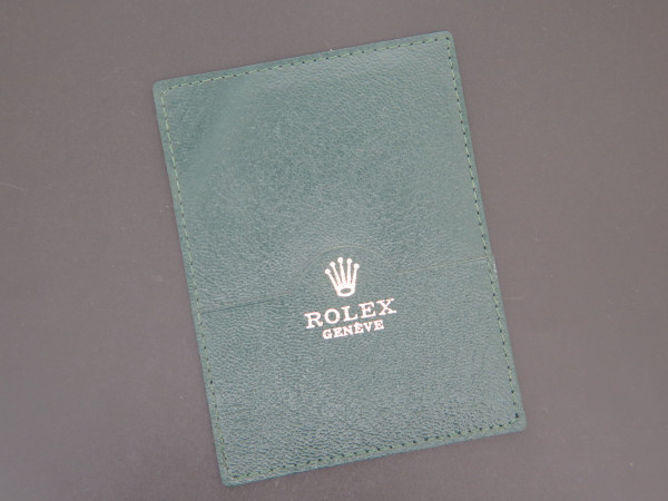 Rolex - Card Holder