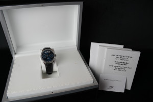 IWC Portugieser Annual Calendar IW503502