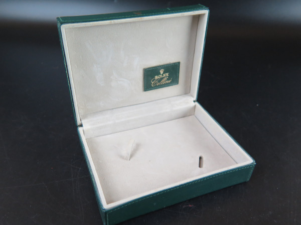 Rolex - Vintage Cellini Box
