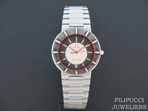 Omega Dynamic Quartz