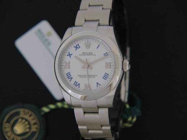 Rolex - Oyster Perpetual NEW 177200