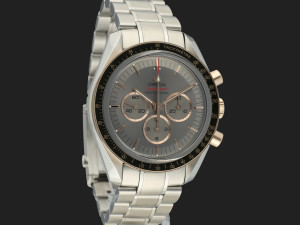 Omega Speedmaster Professional 