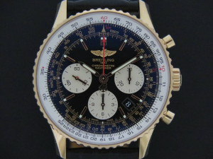 Breitling Navitimer 01 Rose Gold