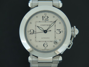 Cartier Pasha C Automatic