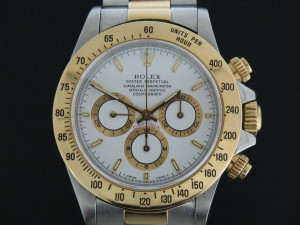 Rolex Oyster Perpetual Cosmograph Daytona 