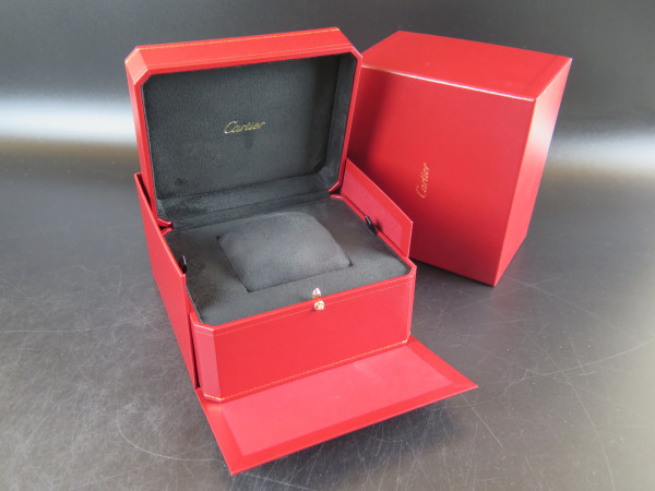 Cartier - Box Set NEW