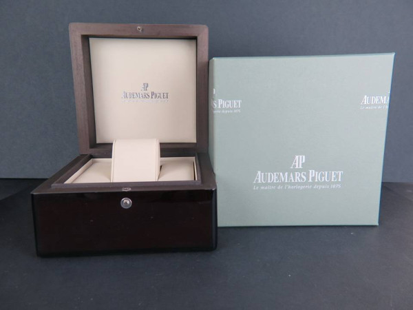 Audemars Piguet - Box