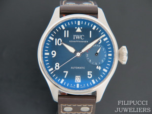 IWC Big Pilot IW501002 