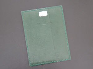 Rolex Card Holder