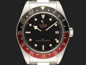 Tudor Black Bay 58 GMT 7939G