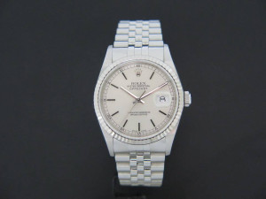 Rolex Oyster Perpetual Datejust