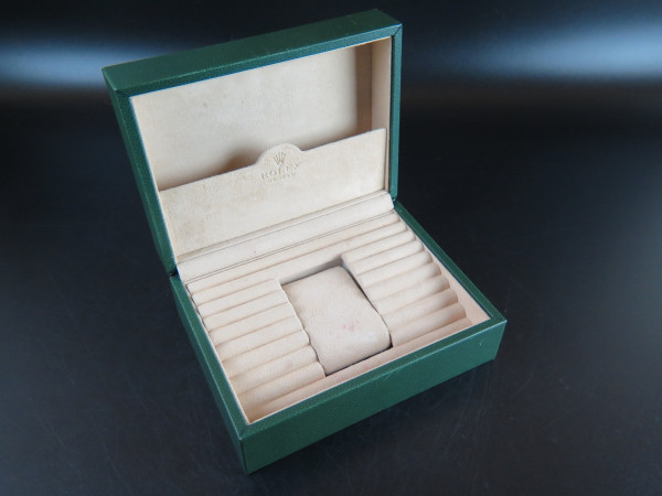 Rolex - Box