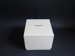 Longines Box