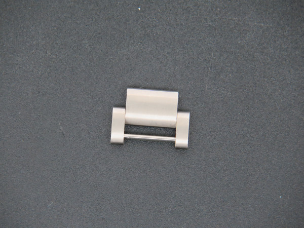 Tudor - Titanium 18 MM Link
