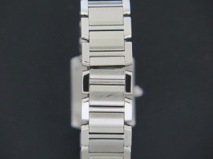 Cartier Tank Francaise SM 2300