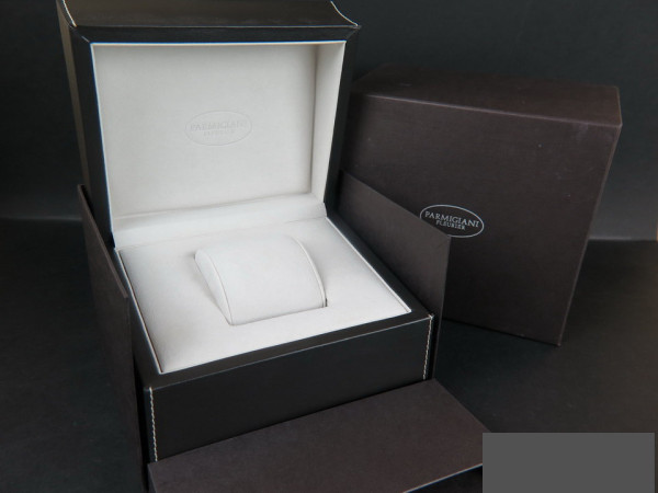 Parmigiani Fleurier - Watch Box