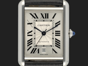 Cartier Tank Must XL WSTA0040