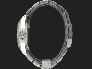 Rolex Explorer II Black Dial 16570
