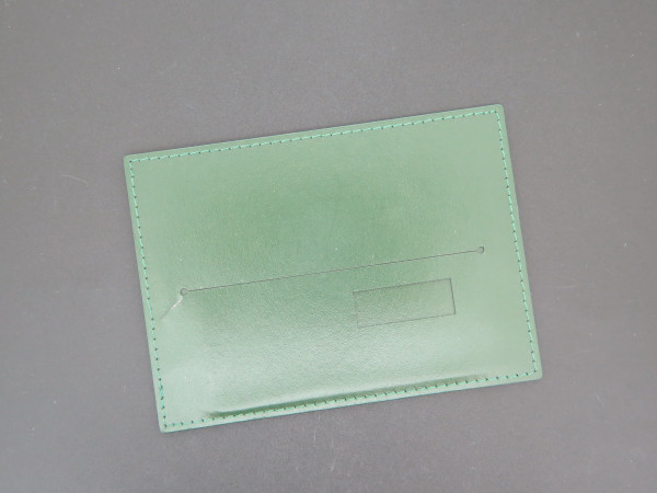 Rolex - Card Holder