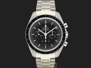 Omega Speedmaster Professional Moonwatch Sapphire 31130423001006 
