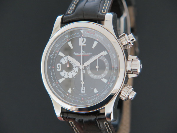 Jaeger-LeCoultre - Master Compressor Chronograph 146.8.25