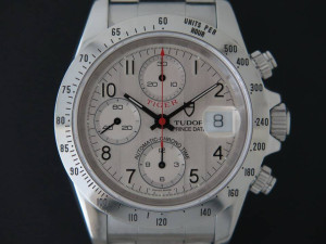 Tudor Prince Date Chronograph