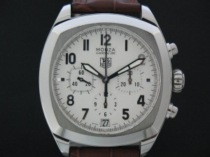 Tag Heuer Monza Automatic Chronograph Calibre 36