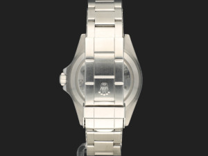 Rolex Sea-Dweller 16600 P-Serial