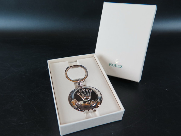 Rolex - Keychain 