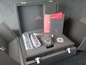 Omega Speedmaster Professional Moonwatch 311.30.42.30.01.005