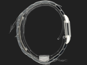 Cartier Panthere Steel Small WSPN0013 NEW