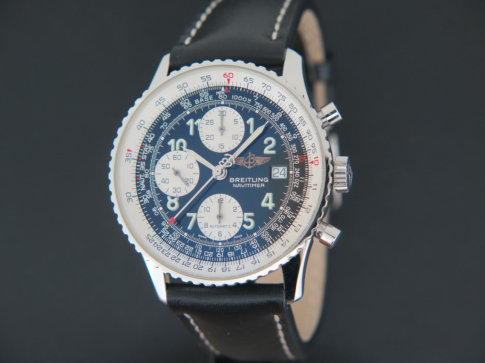 Breitling navitimer a13322 new arrivals
